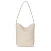 Elegante Borsa a Secchiello The Row in Vera Pelle per un Uso Quotidiano alla Moda