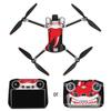 Sunnylife Stickers for DJI RC Remote - Mini3Pro Protective Film for Body and Arms