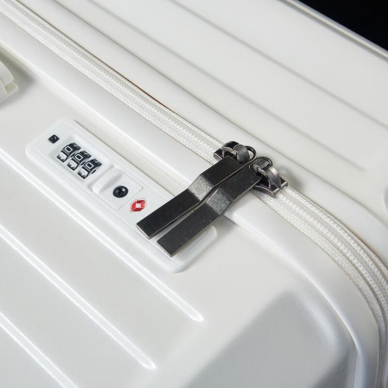 ZMN Multi-functional Luggage ZRA-2308 Series