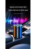 Starry Sky Smart Car Aromatherapy: Long-lasting, Light Fragrance High-end Perfume Ornament