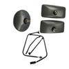 OSITE SKY Shaanxi SX2190 Rearview Mirror Assembly