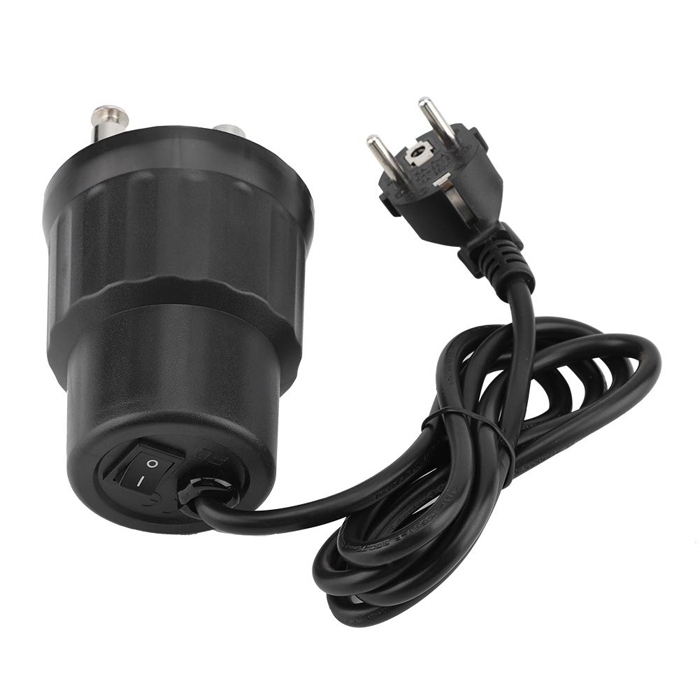 BBQ Roast Rotisserie Grill Motor Rotator Outdoor Barbecue Tool Accessories