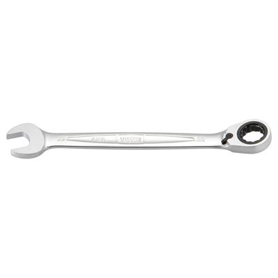 TONE Switchable Ratchet Box Wrench Width Across Flats 22mm RMR-22