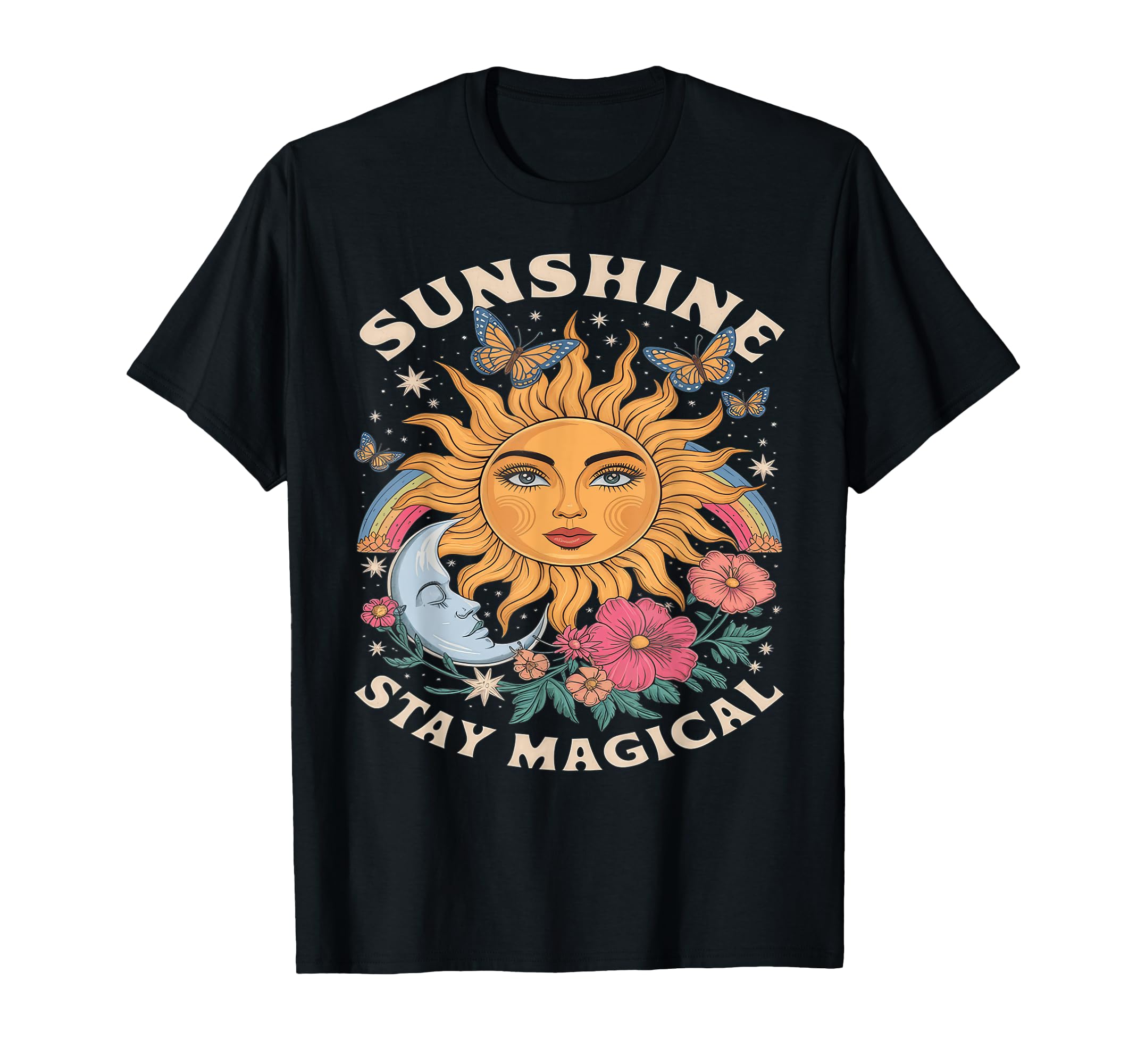 

Футболка Sun Sunshine Sun Worshiper Sunbeams Summer