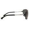 Emporio Armani Óculos de Sol Masculinos Ea2033 309487