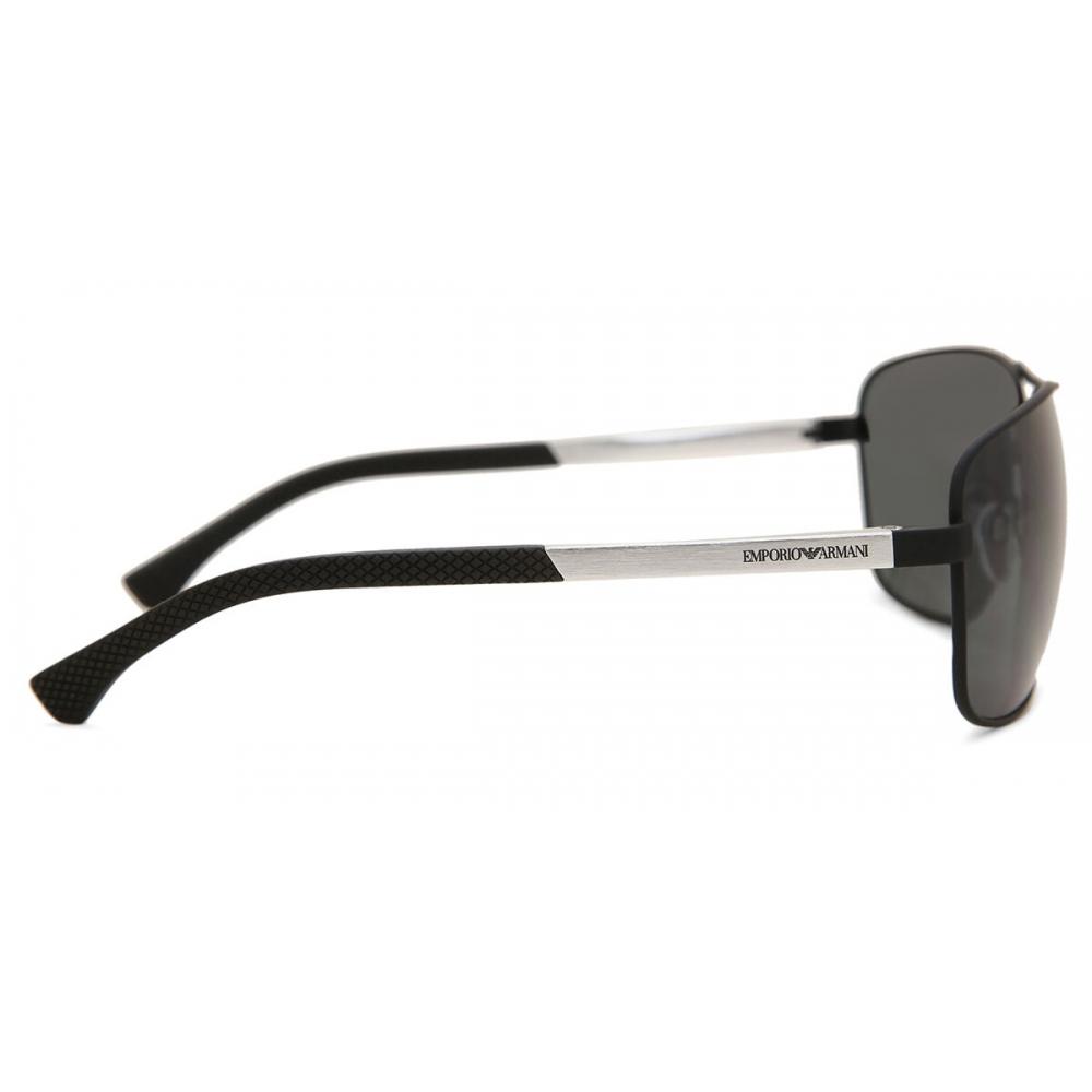 Emporio Armani Óculos de Sol Masculinos Ea2033 309487