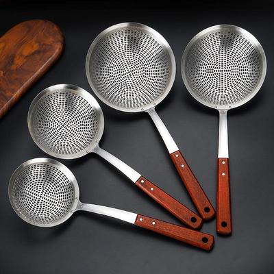 Herramientas de cocina – Coladores