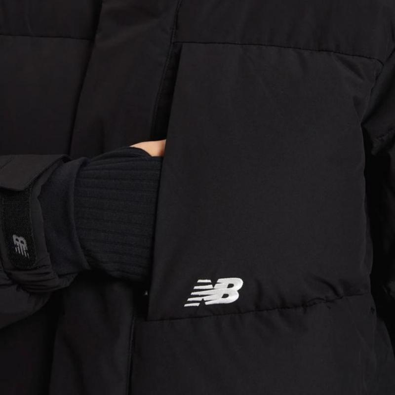 NeW Balance Active Long Goose DoWn W Nbnpe41103