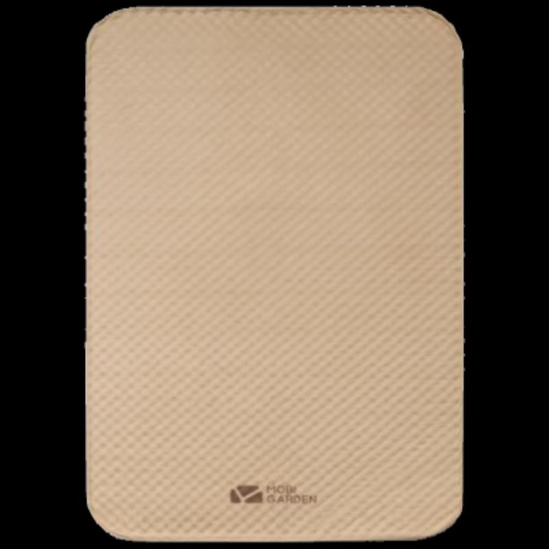 Mobi Garden Eridanus Portable Self-Inflating Double Camping Mattress