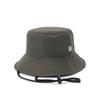Kids Adventure Hat Sunshade Plain Dusty Charcoal M/L OD KIDS ADVLT SUNSHADE PRLT DCHA261