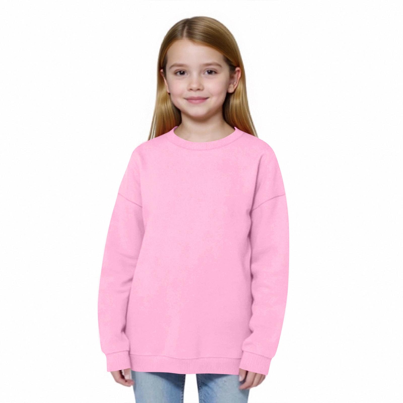 

Детская толстовка с капюшоном для мальчиков и девочек, модная толстовка с длинными рукавами и принтом 150