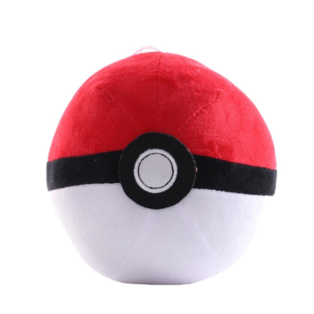 70 Styles New Plush Toy Bulbasaur Charmander Squirtle Pikachu Cute Cartoon Anime Figure Stuffed Doll Kids Gifts