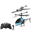 RC Infrared Induction Remote Control RC Toy 2 Gyro Helicopter RC Drone