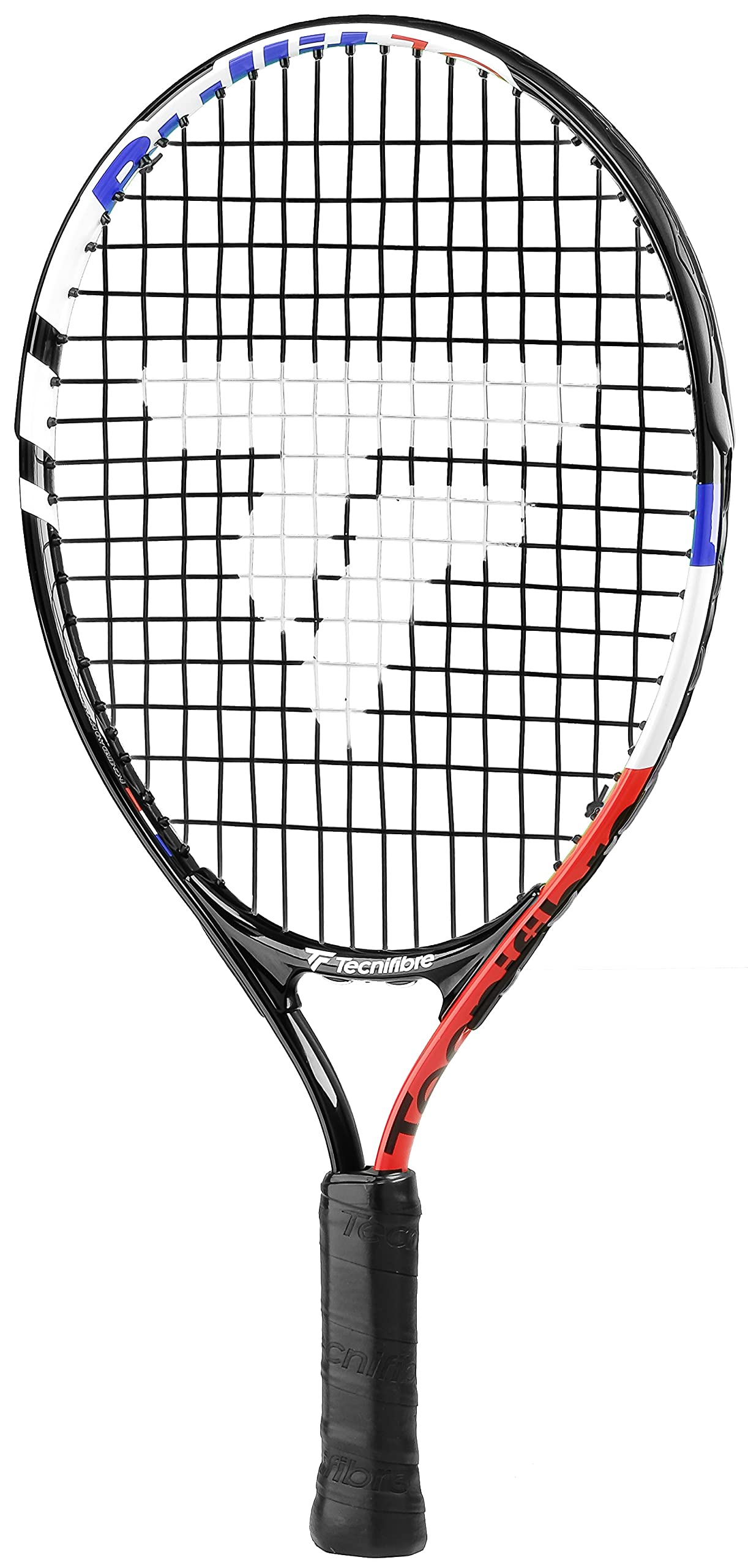 

Тенісна ракетка Tecnifibre Junior BULLIT 19 RS Built RS19 TFRBU19