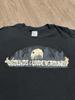 Vintage Sounds Of The Underground Tour Mens Kids T Shirt XL Hardcore/Metal Festival Tee