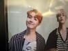 [USED] BTS Memories 2016 Trading Cards - Tae, Jin, Hoseok