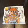 Used Inazuma Eleven 1.2.3!! The Legend of Endou Mamoru