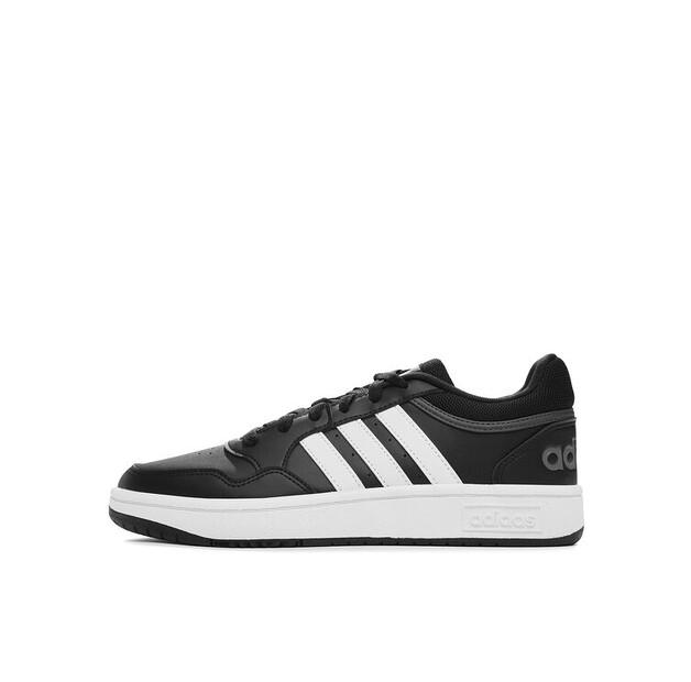 Кроссовки adidas Hoops 3.0 Low Classic Vintage