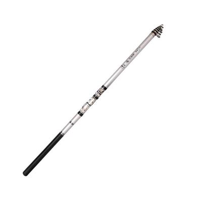 Iosn Dual-Use Fiberglass Fishing Rod