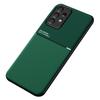 Phone Case for Samsung Galaxy A23 4G/A23 5G (Global Version),PU Leather+TPU Lines Imprinted Cover