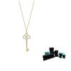 TIFFANY & CO. 18K Gold Necklaces Women's Gold GRP03004