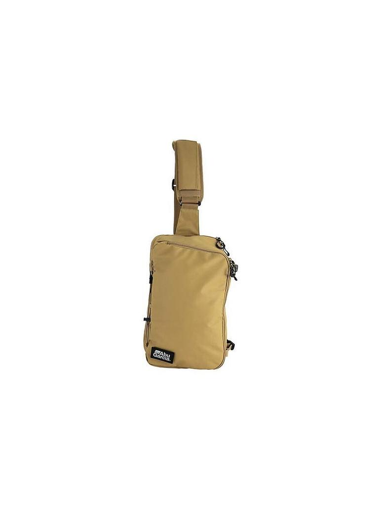 AbuGarcia Commuter Sling Bag, Beige