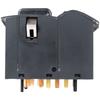 Opel Astra II G 98-08 light switch
