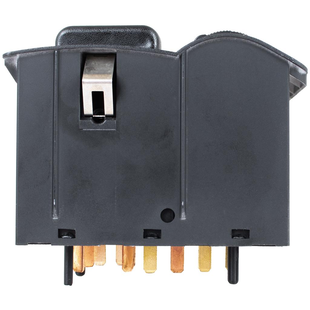 Opel Astra II G 98-08 light switch