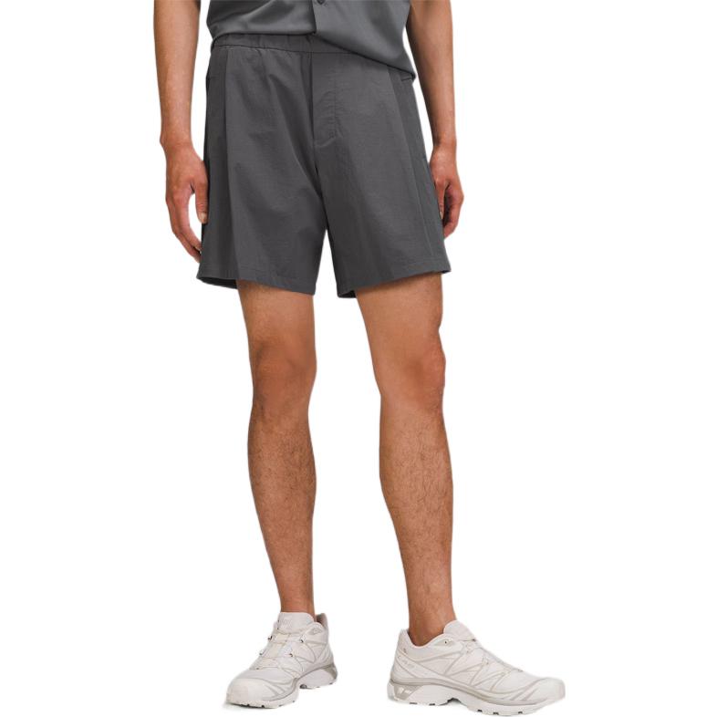 Lululemon LAB Collection Casual Shorts 7' Men's LM7AWJS