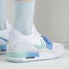 Air Jordan Legacy 312 Low GS Emerald Rise Kids Sneakers White University-Red FN8896-131