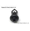 B123 Front & Rear Bumper Clips for Toyota Camry, Corolla & VW Passat B5