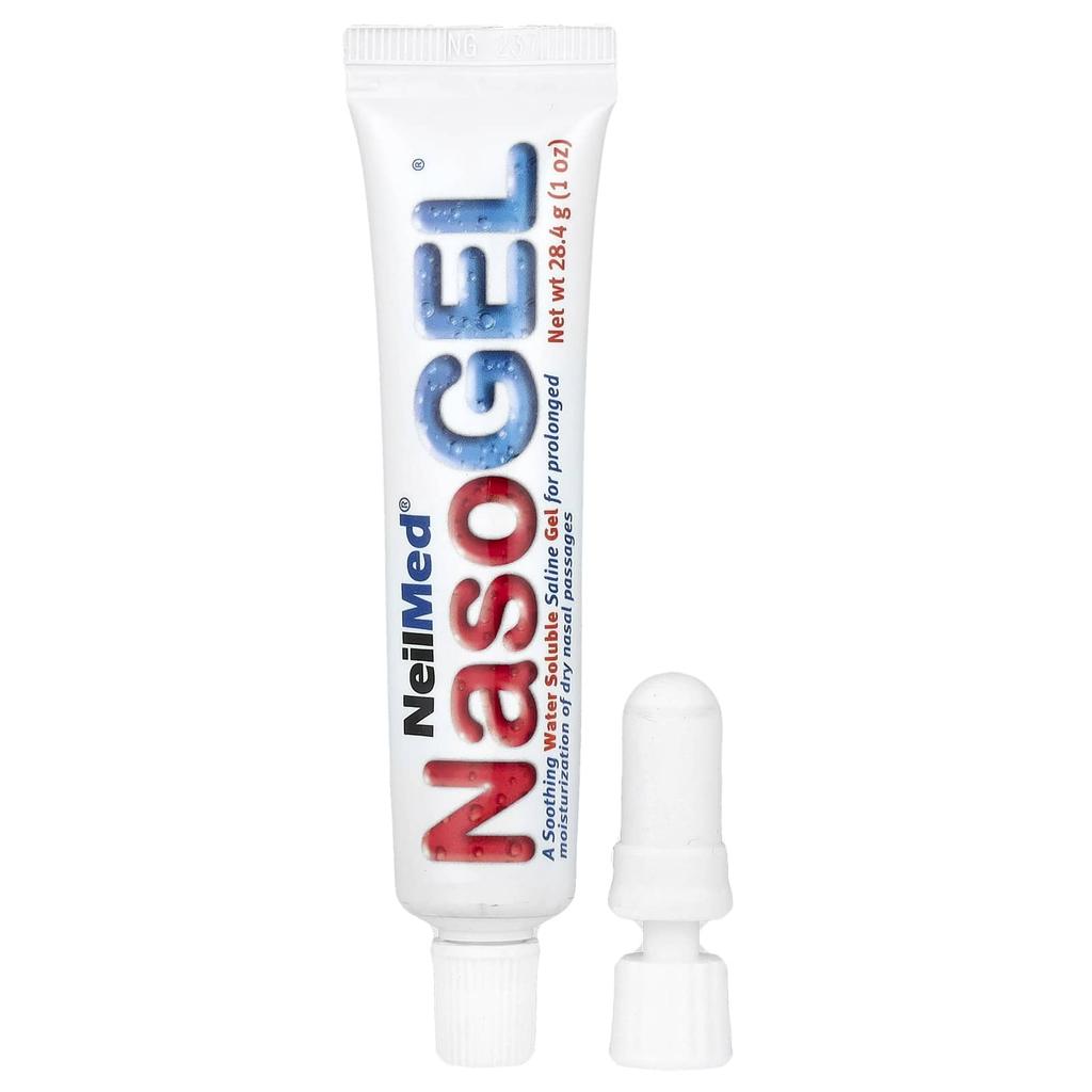 Baby & Kids, Nasogel®, Dry Nose, 28.4G(1Oz)
