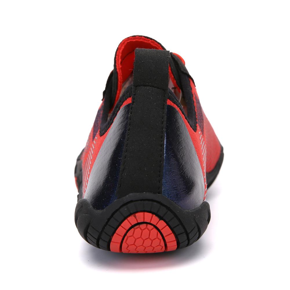 Swimming Shoes Beach Casual Shoes Couple Outdoor Women Hiking Shoes Lightweight Soft Shoes