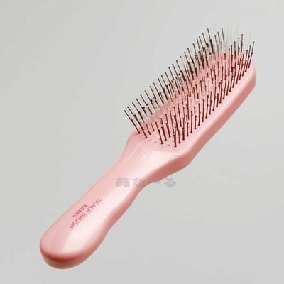 Osaka Brush Kopfhautbürste Kirei Ni Normale Haarbürste Pink 1 Stück (x 1)