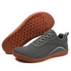 New Large-size Mesh Autumn Sports Shoes Breathable Student Running Shoes Men's Soft-soled Travel Shoes Women