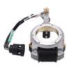 Pulser Coil Stator Trigger 6H3 85510 A0 Outboard Stator Assembly for 60HP E60MLHY Generator 2000