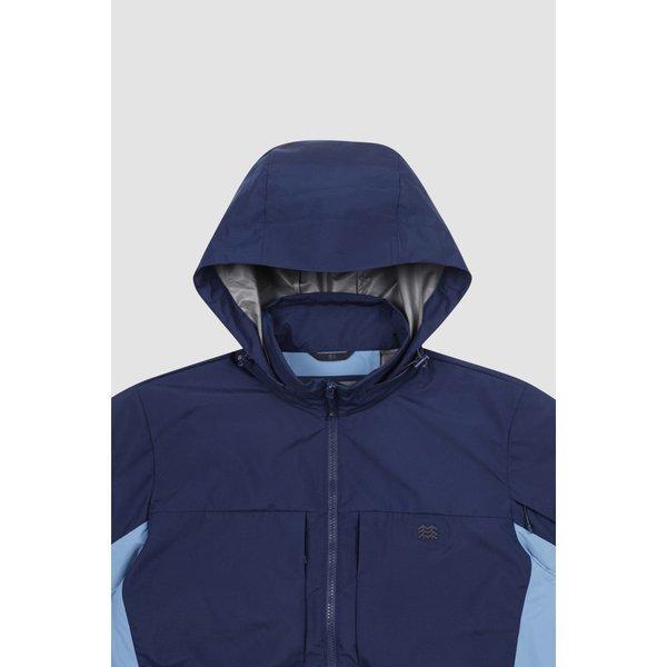 Kolon SportS Herren S Gore Hybridjacke Jwjwx25231nay