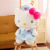 Nurse Uniform Cat Doll Uniform Kitty Cat Plush Toy Sleeping Pillow Ragdoll