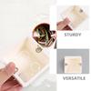 12Pcs 86 Type Electrical Box PVC Wall Socket Concealed Outlet Box Electrical Project Installation Case PVC Wall Socket Boxes