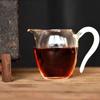 Yunnan Pu'er Ripe Tea 2010 Old Tea Brick Old Pu'er Ripe Tea Brick 1000g