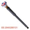 2043200131 Rear Shock Absorber Strut Assembly for Mercedes-Benz X204, Left and Right