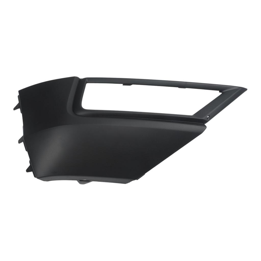 Front Bumper Fog Light Hood Grille for Tiguan L 2017 To 2021 OEM Part Number