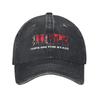 J-hope Hope On The Stage Flower Stage Singer Printed Cap Men Women Cotton Trucker Hat Lerisure Headwear Baseball Cap Adjustable