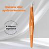 Xiaomi High Quality Stainless Steel Eyebrow Clip Plucking Tweezers Beard Plucking Special Slant Eyebrow Clip Plucking Tweezers Beard