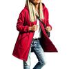 Slim Fit Denim Jacket with Pockets for Everyday Casual Outerwear