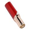 Épilateur électrique pour femmes, rechargeable par USB, rouge