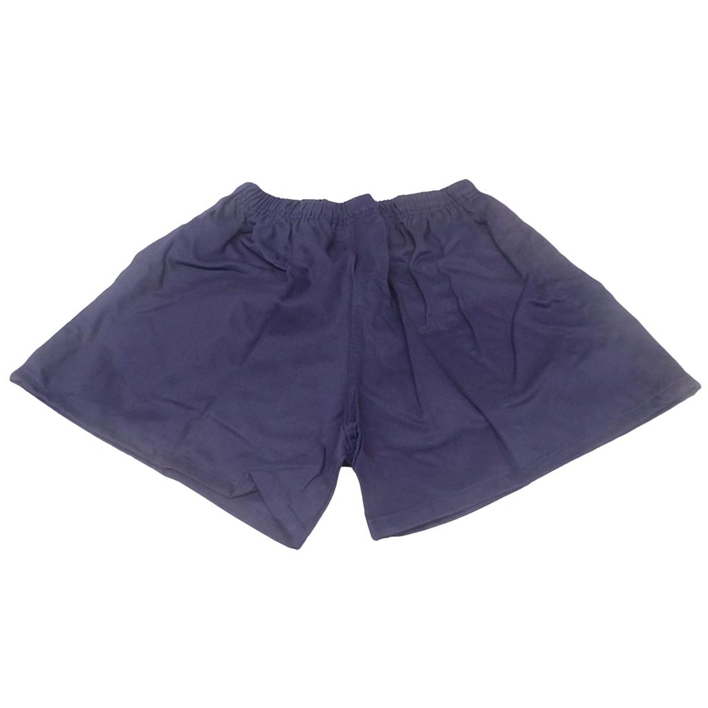 Carta Sport Mens New Zealand Rugby Shorts