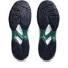 ASICS GAME FF Tennis Shoes 1041A489 Size 102 cm 2E Men's (White/Midnight) 26.0