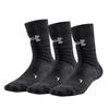 Under Armour Thermal Basketball Socks 22610208-001-3