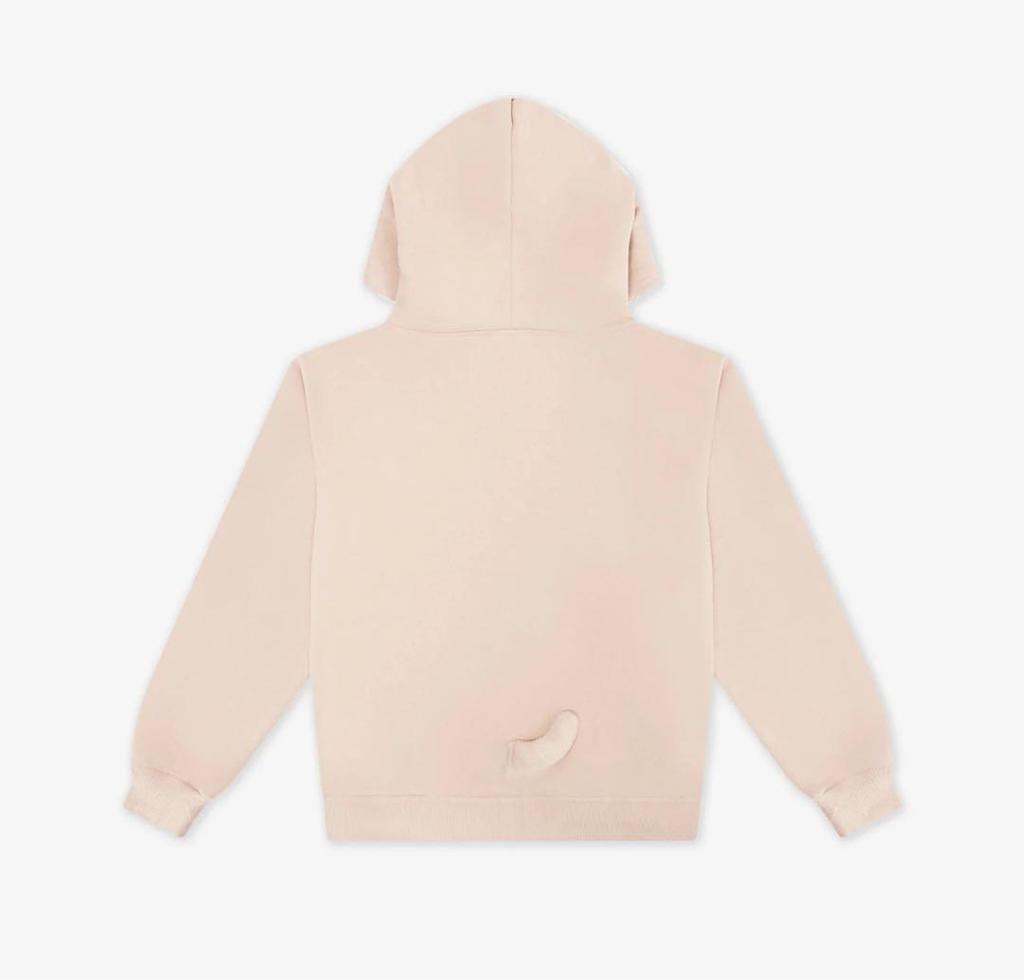 [USED] SKZOO Pop-Up Hoodie PuppyM